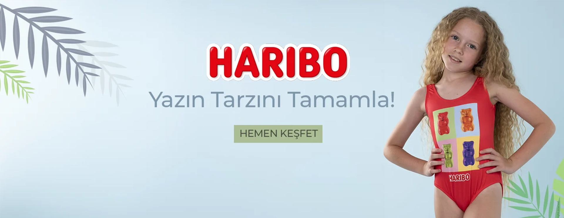 Haribo