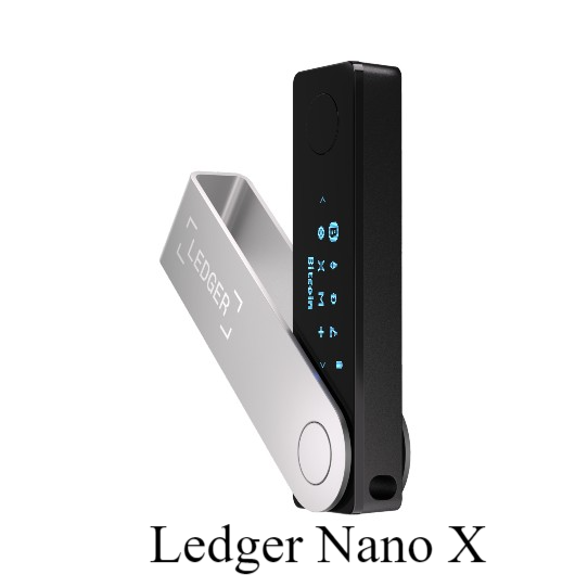 ledger-nano-x