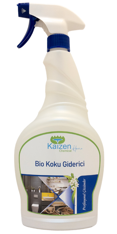 BİO KOKU GİDERİCİ