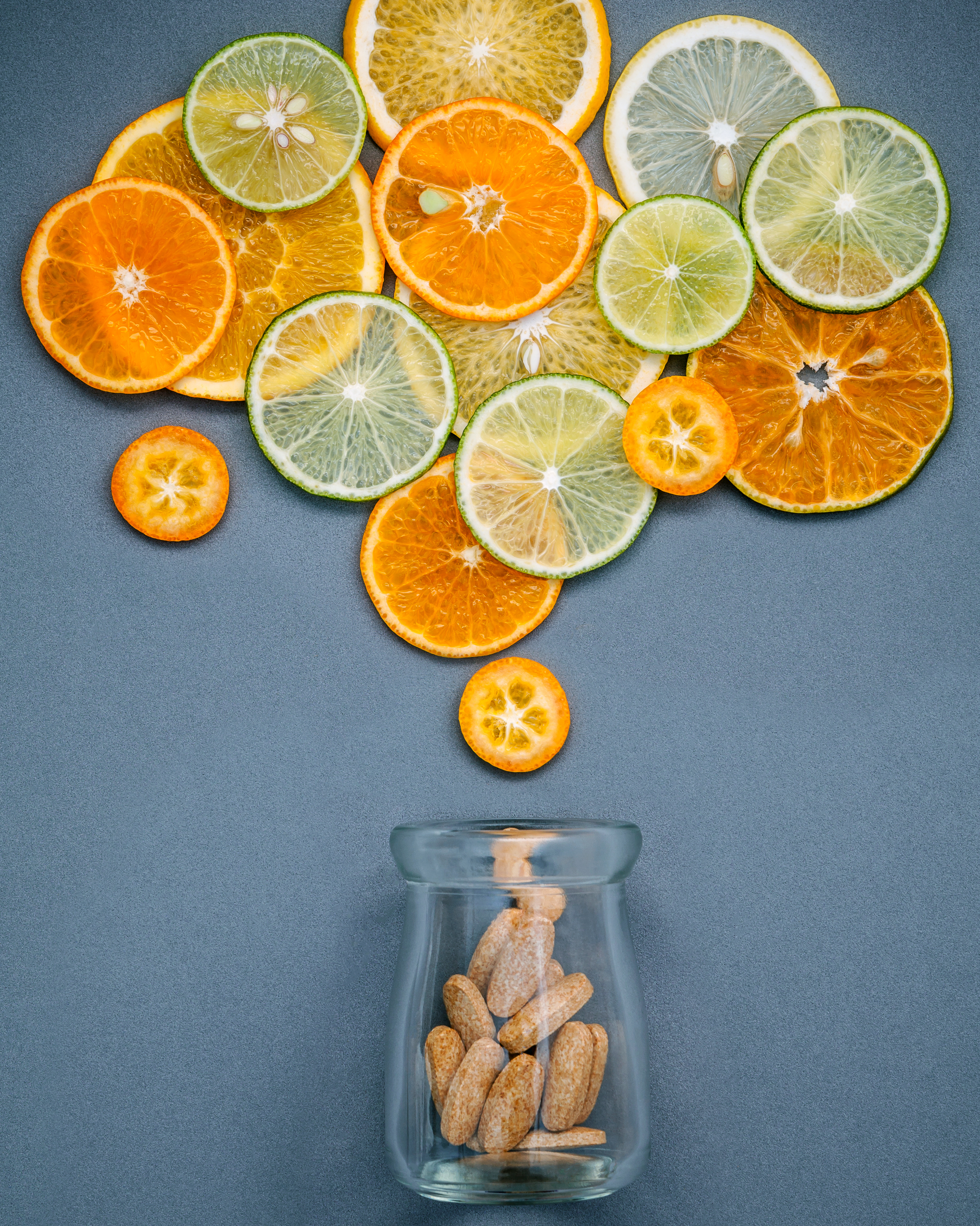 Vitamin ve Mineral Takviyeleri neden gereklidir?