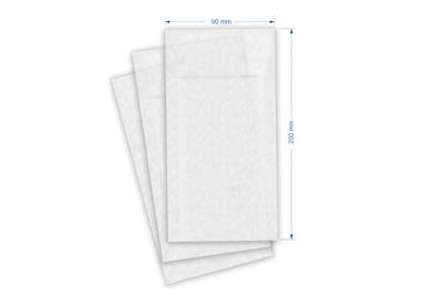 Çay Filtresi 2 Paket 52 Filtre Premium Kalite
