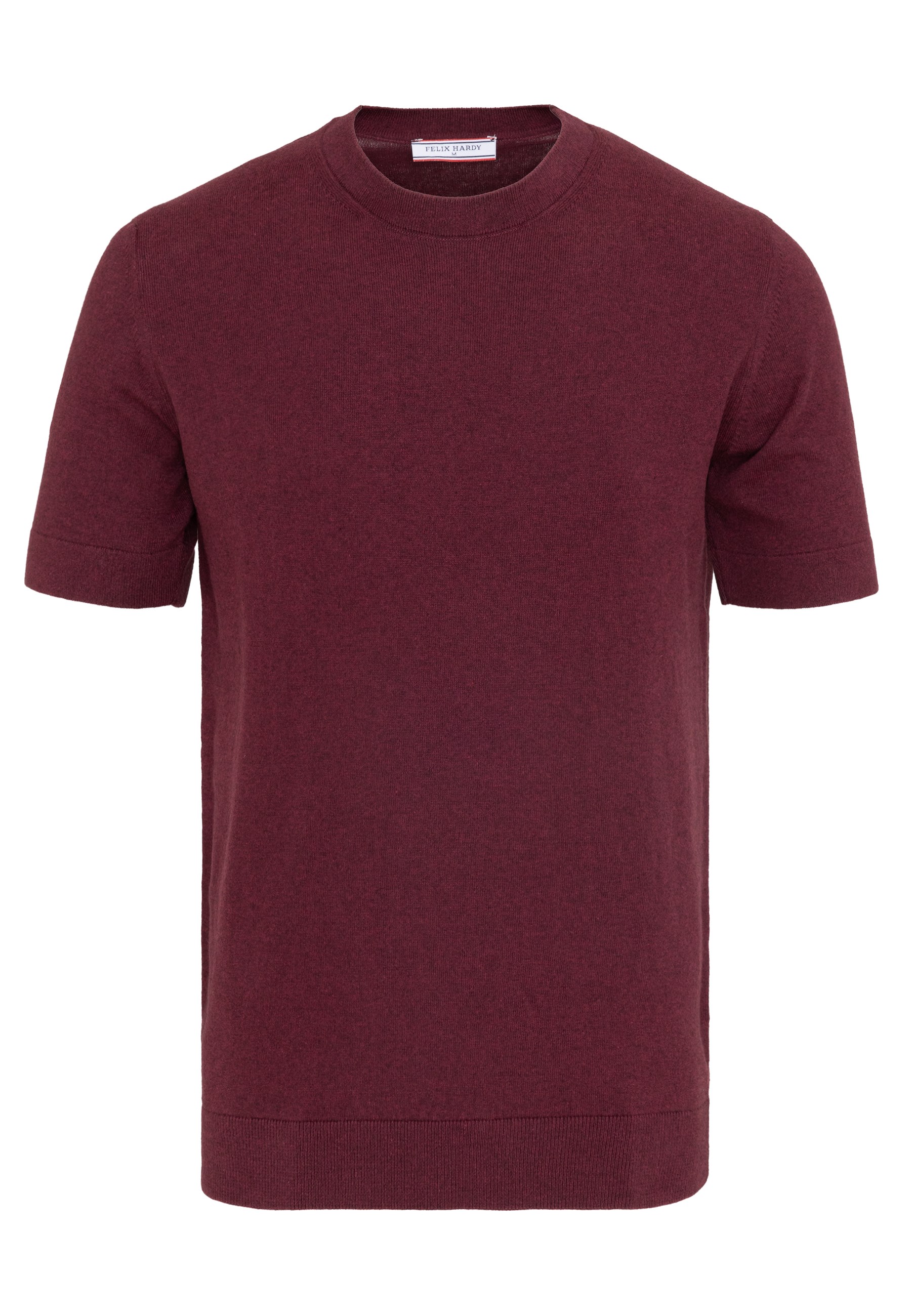 Erkek 2li Basic T-Shirt