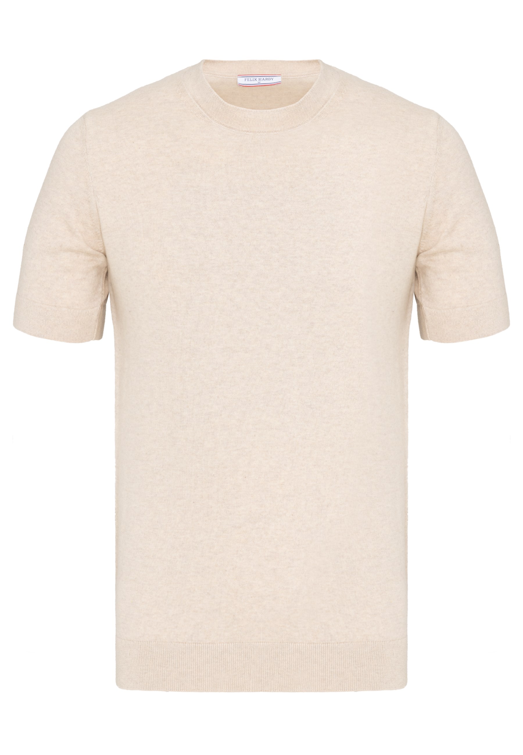 Erkek 2li Basic T-Shirt