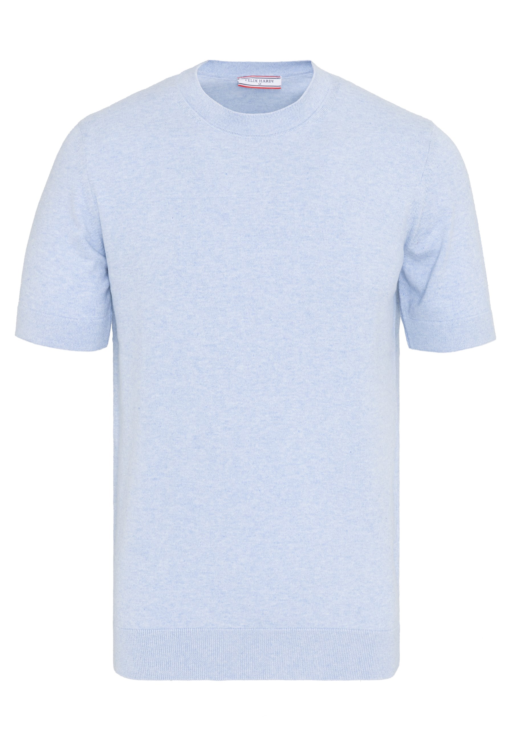 Erkek 2li Basic T-Shirt