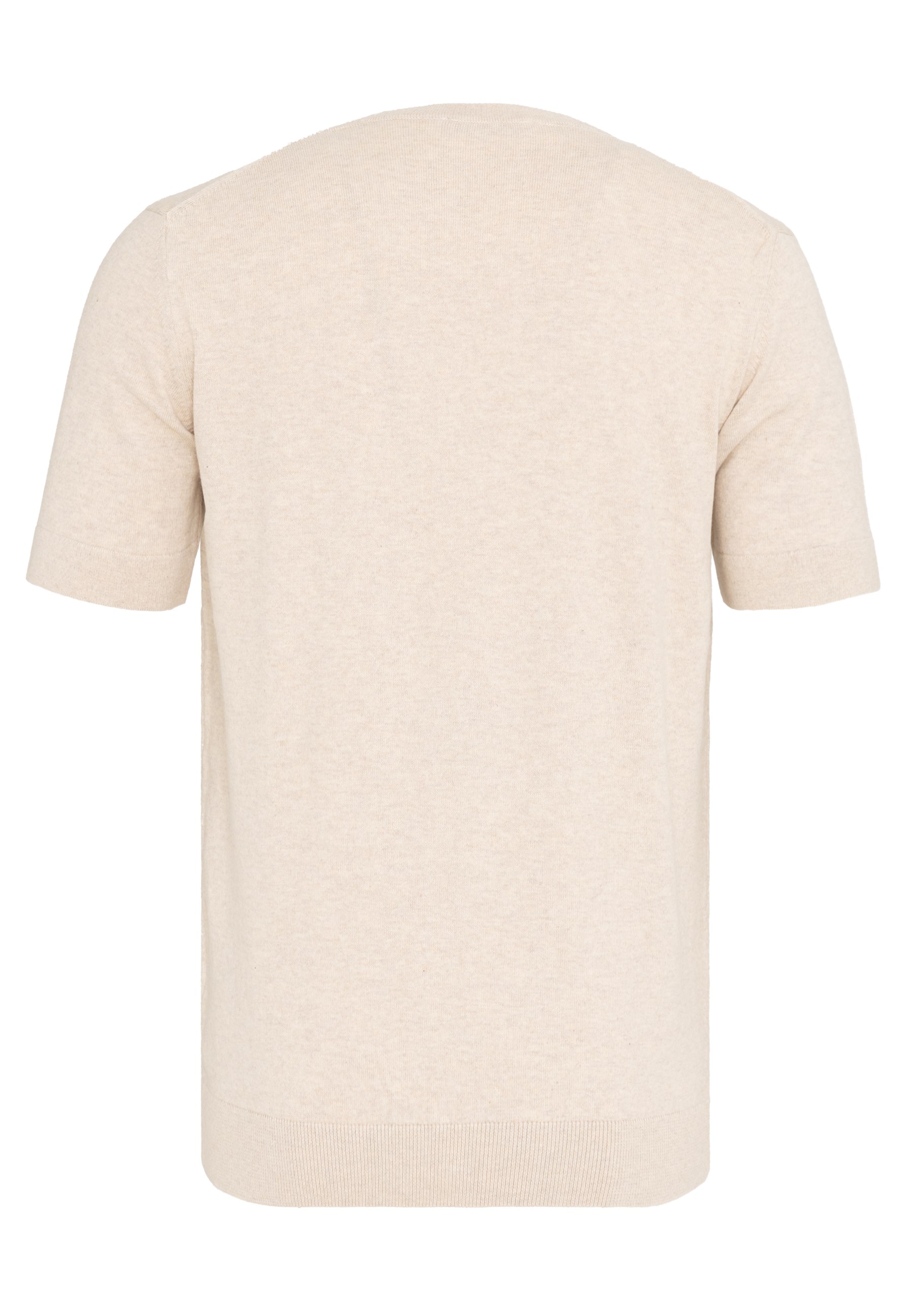 Erkek 2li Basic T-Shirt
