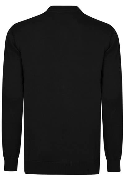 2li Uzun Kollu Kazak - Bej-Siyah