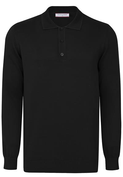 2li Uzun Kollu Kazak - Bej-Siyah