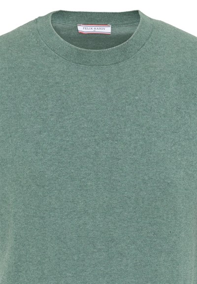 Erkek 2li Basic T-Shirt