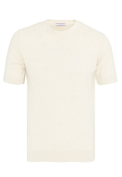 Erkek 2li Basic T-Shirt