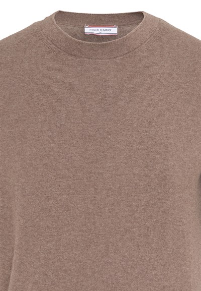 Erkek 2li Basic T-Shirt