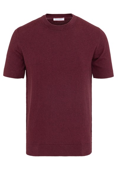 Erkek 2li Basic T-Shirt