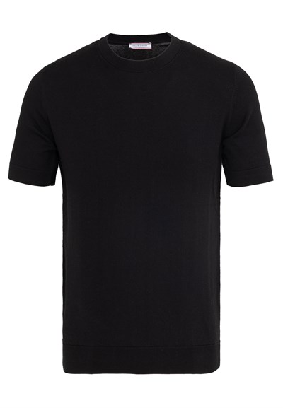 Erkek 2li Basic T-Shirt