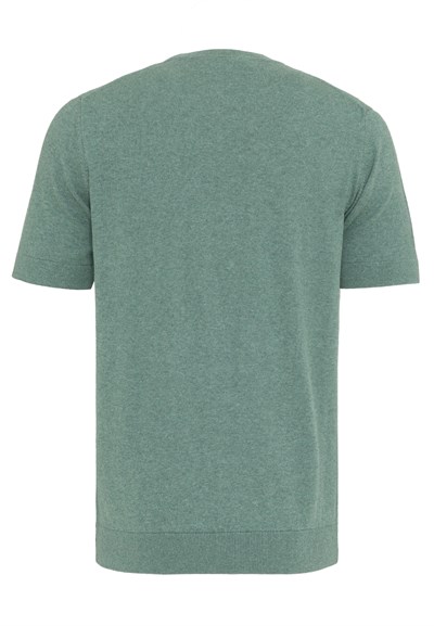 Erkek 2li Basic T-Shirt