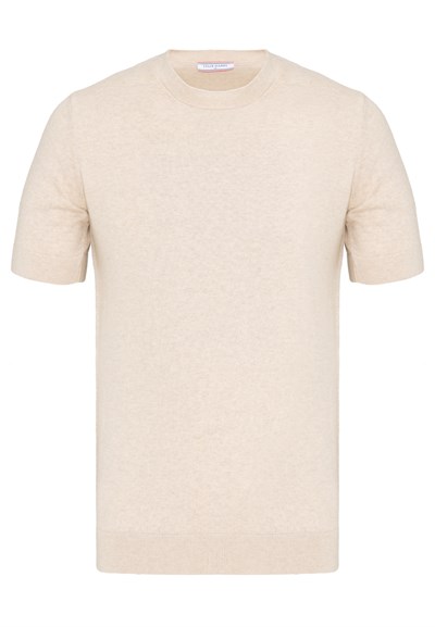 Erkek 2li Basic T-Shirt