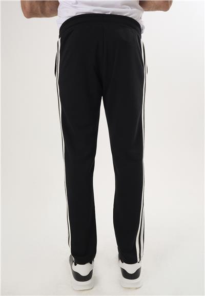 Erkek Günlük Jogger Pantolon - Siyah