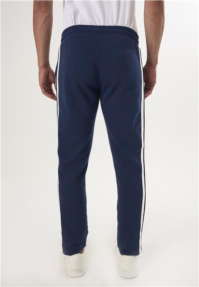 Erkek Günlük Jogger Pantolon - Lacivert