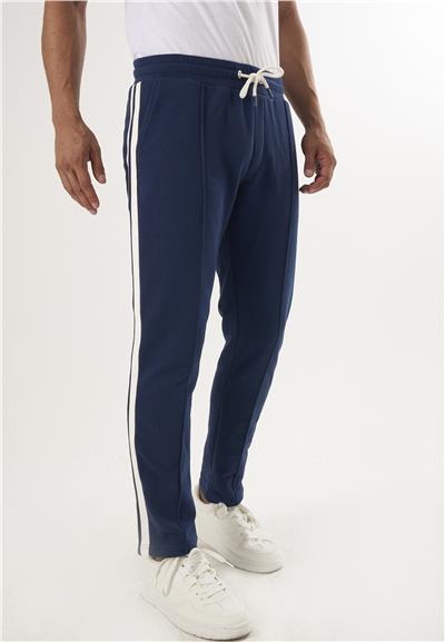 Erkek Günlük Jogger Pantolon - Lacivert