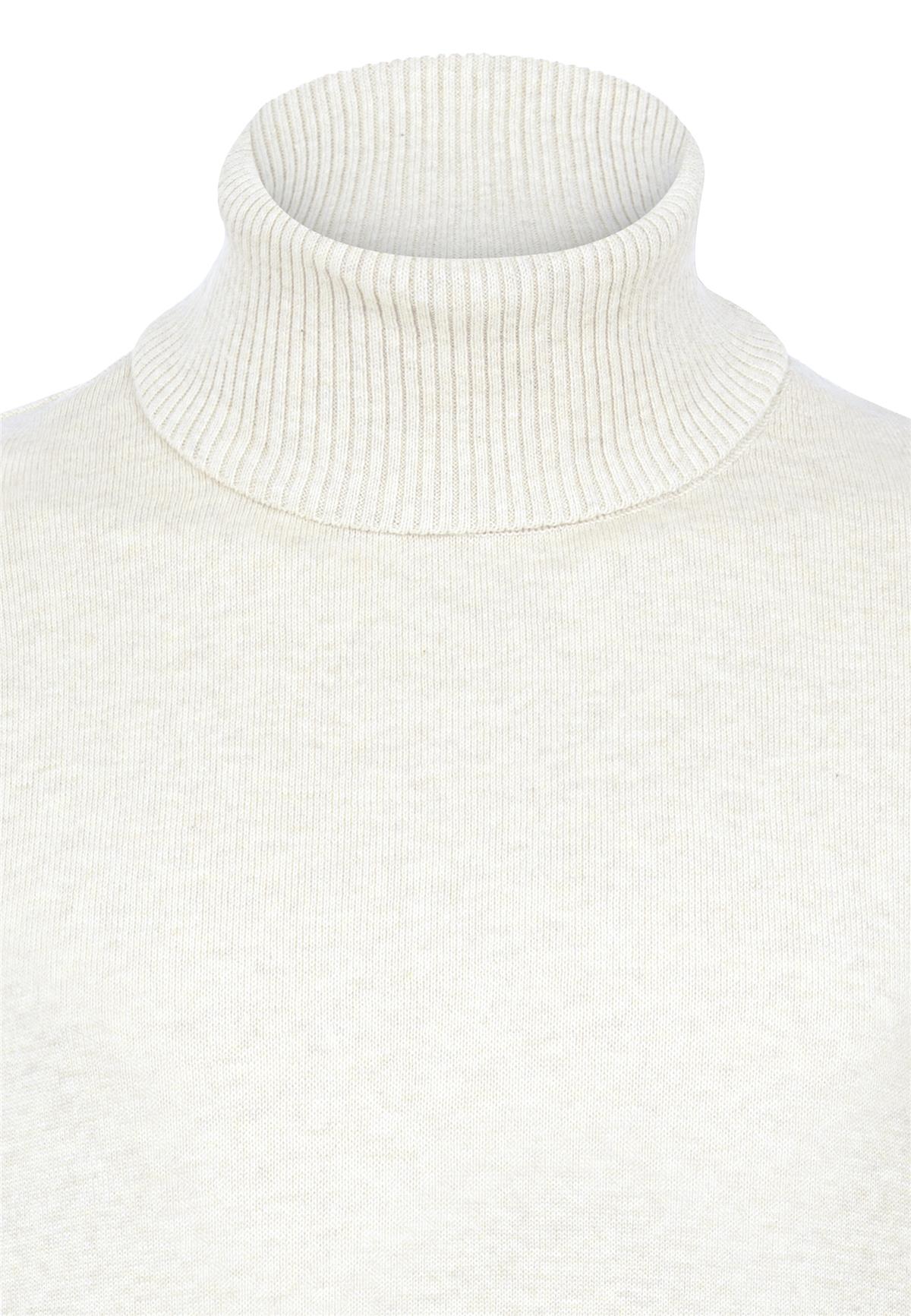 2'li Balıkçı Yaka KazakFelix HardyFHMPLV811-3