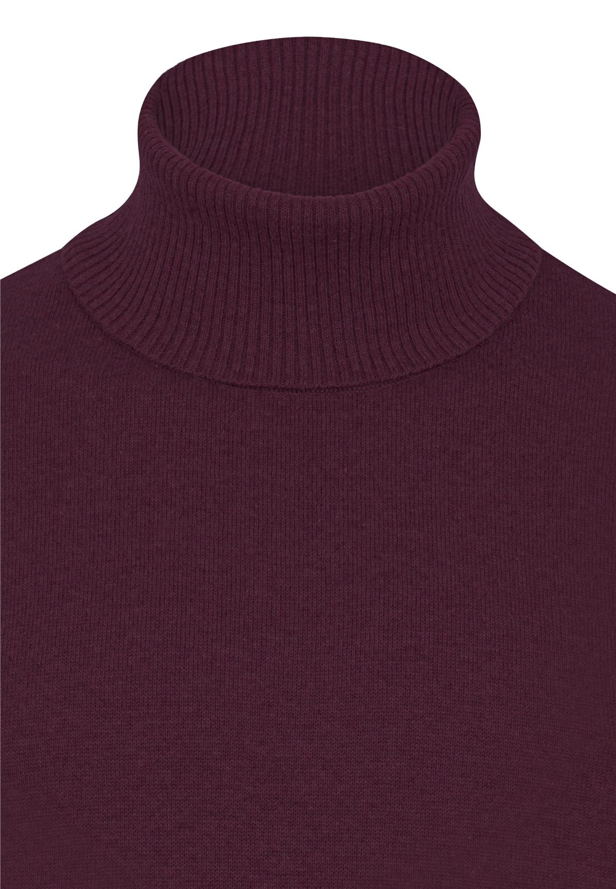 2'li Balıkçı Yaka KazakFelix HardyFHMPLV811-8