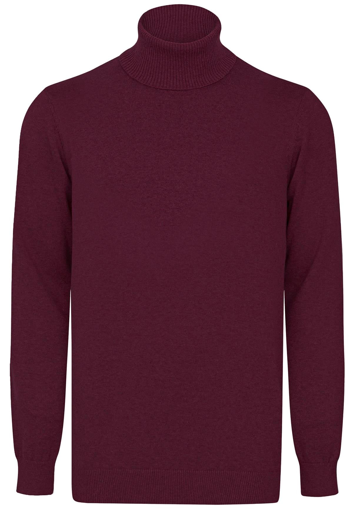 2'li Balıkçı Yaka KazakFelix HardyFHMPLV811-8