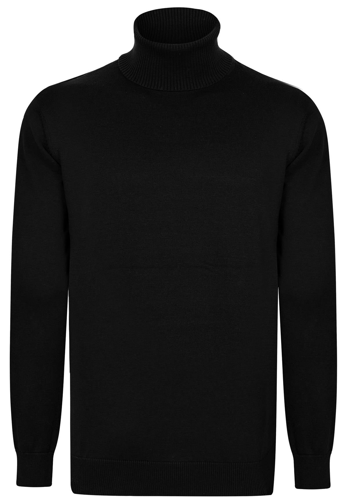 2'li Balıkçı Yaka KazakFelix HardyFHMPLV811-1