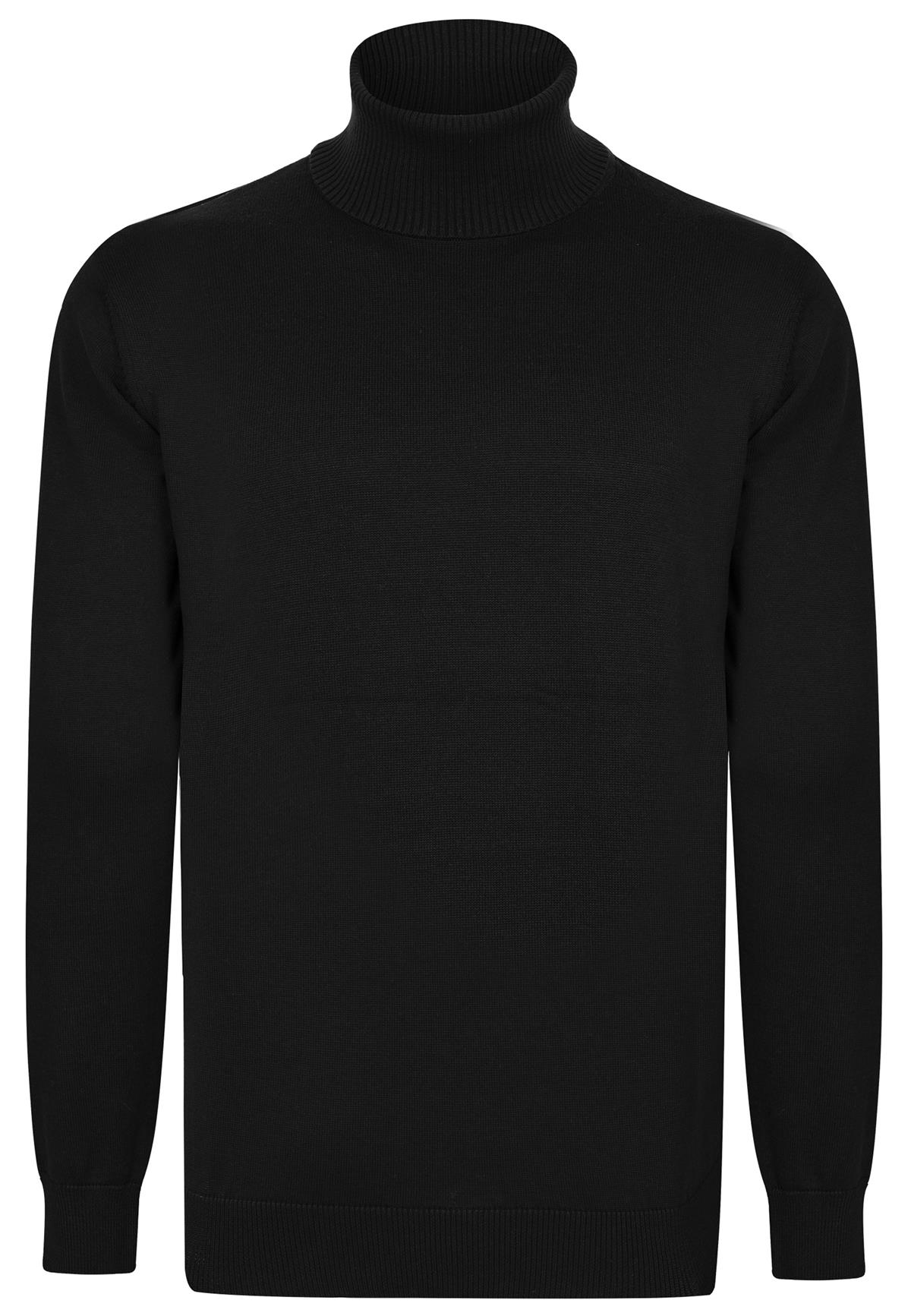 2'li Balıkçı Yaka KazakFelix HardyFHMPLV811-8