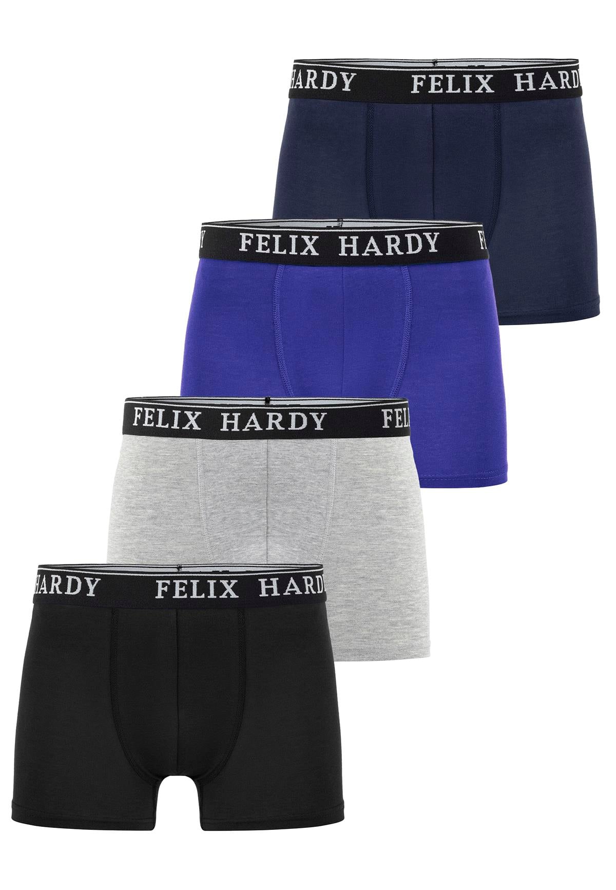 4'lü BoxerFelix HardyFHMBXR867-5