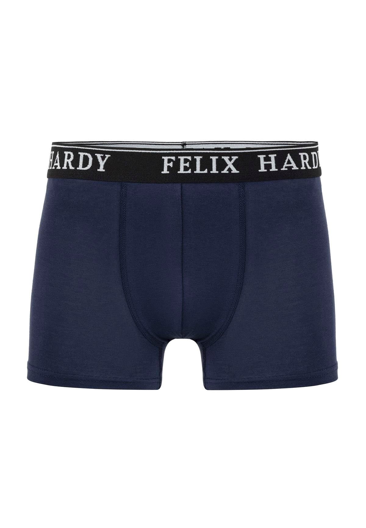 4'lü BoxerFelix HardyFHMBXR867-8