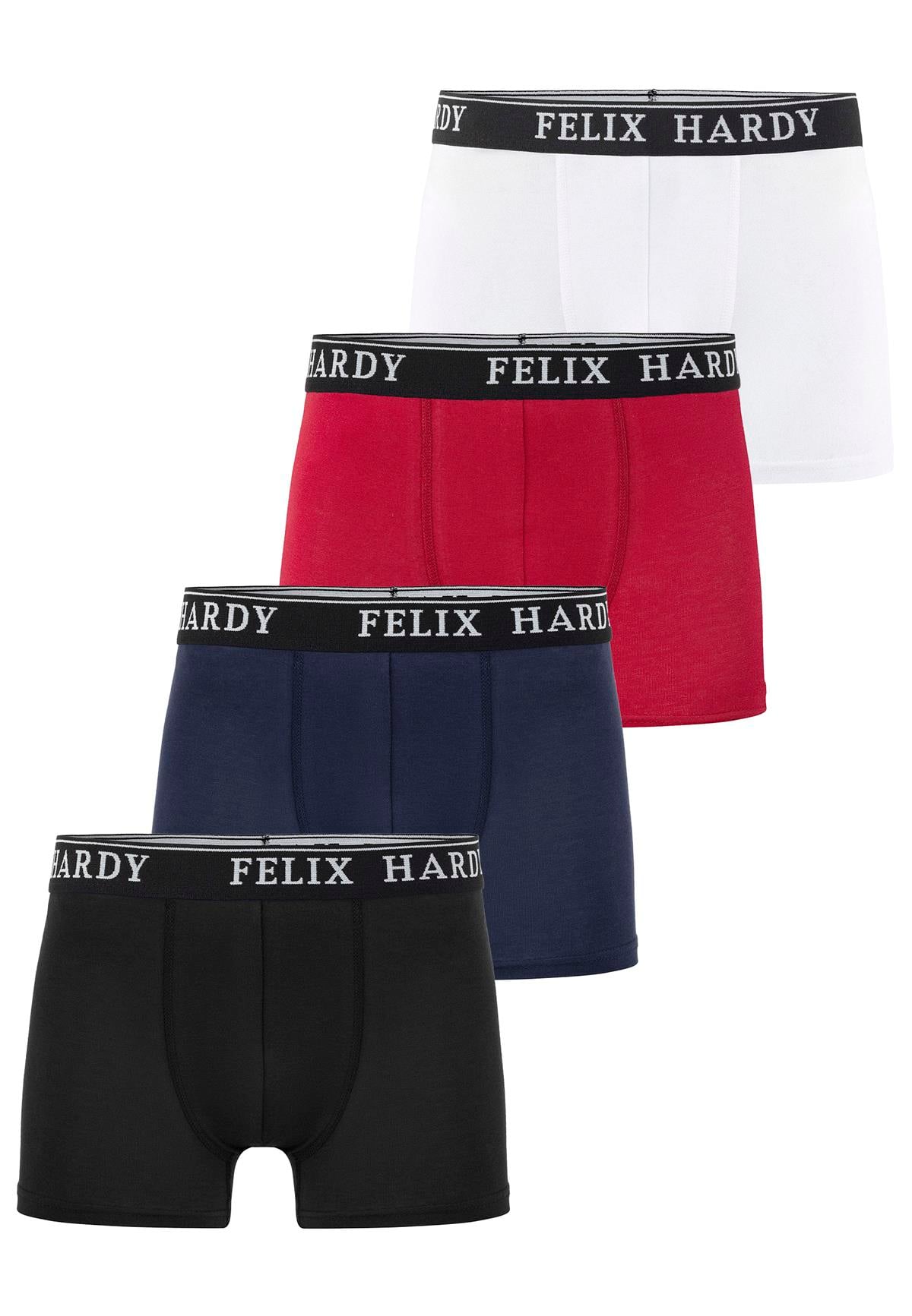 4'lü BoxerFelix HardyFHMBXR867-2