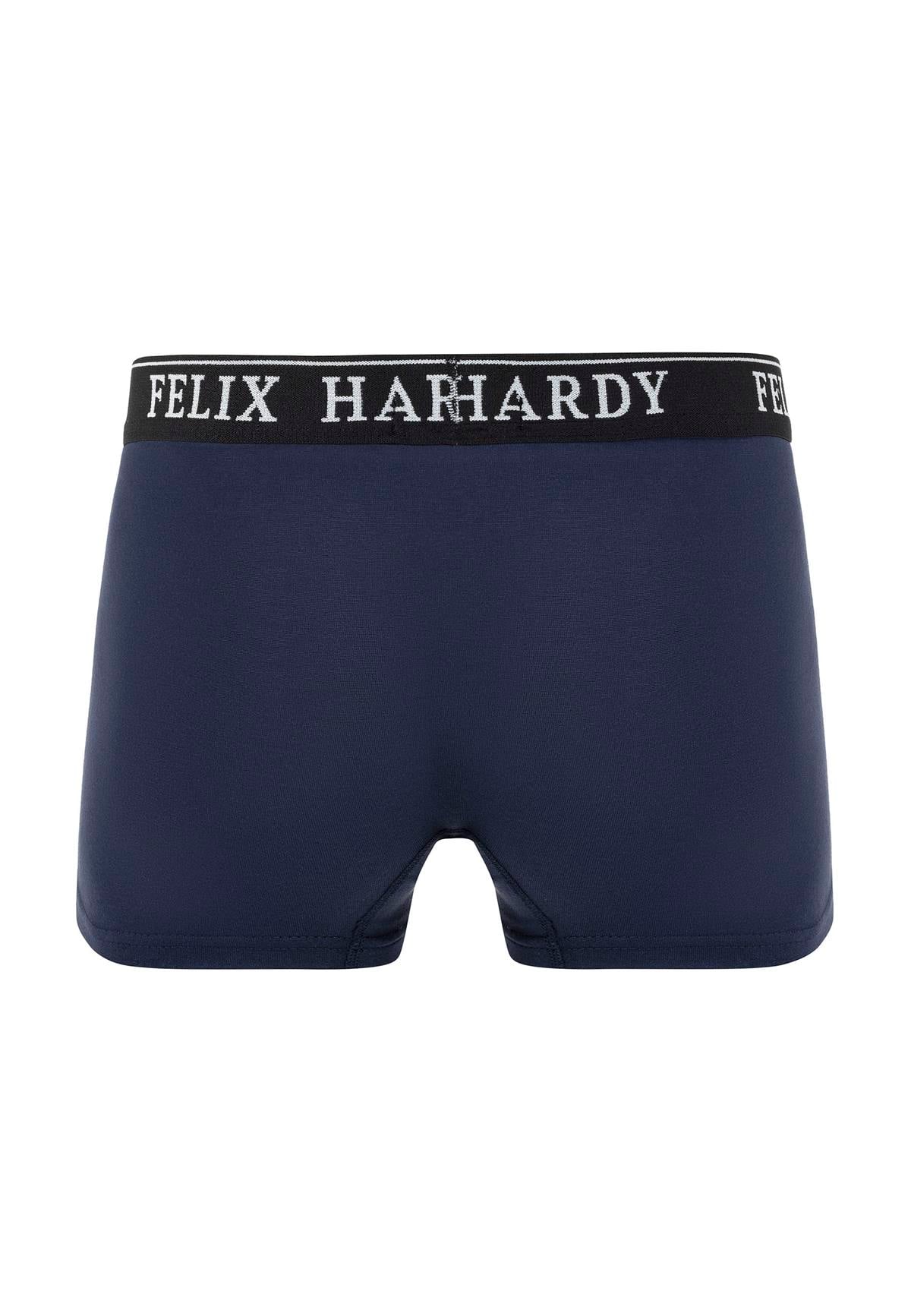 4'lü BoxerFelix HardyFHMBXR867-8