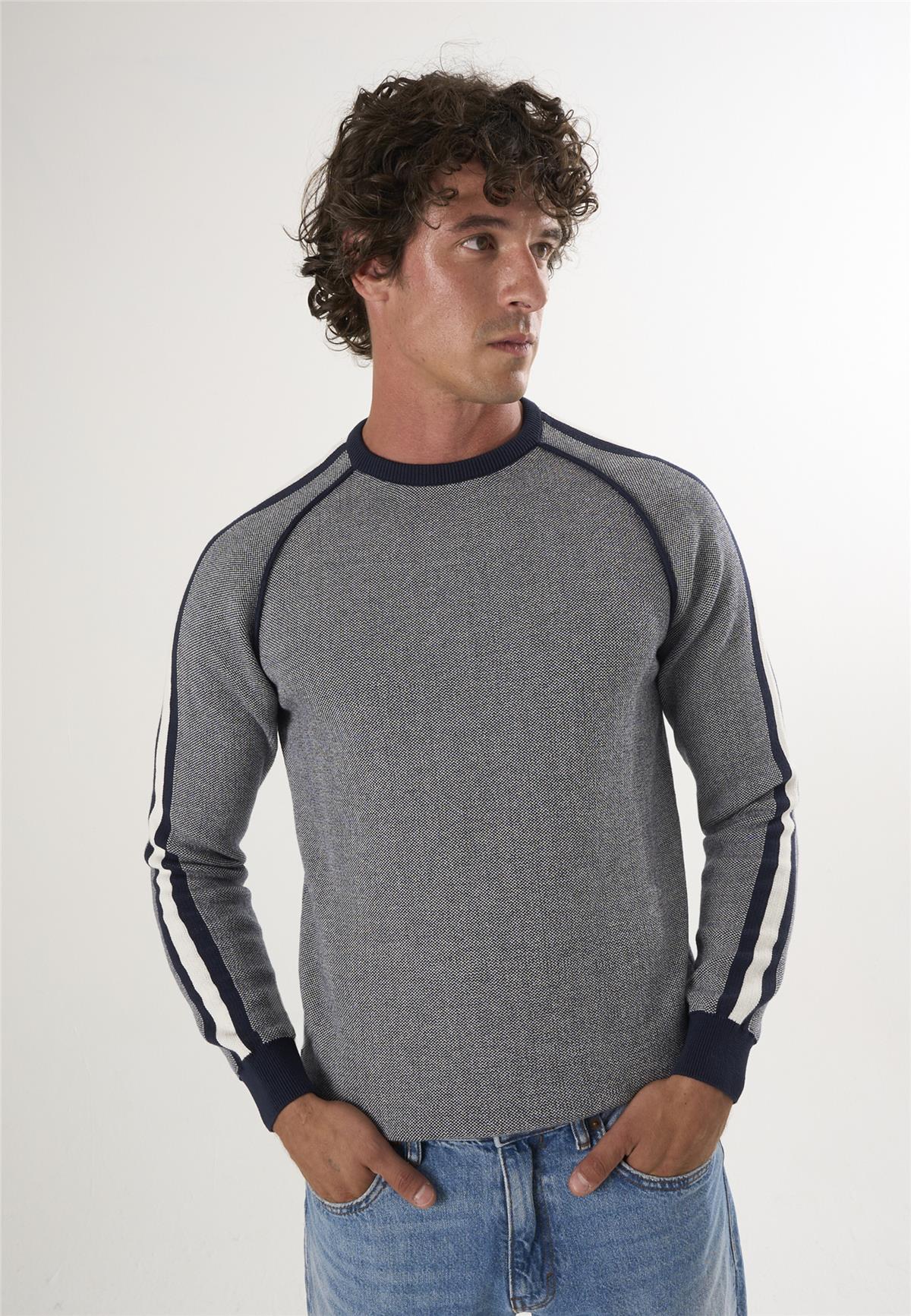 Bisiklet Yaka Basic KazakFelix HardyFHMPLV855-5