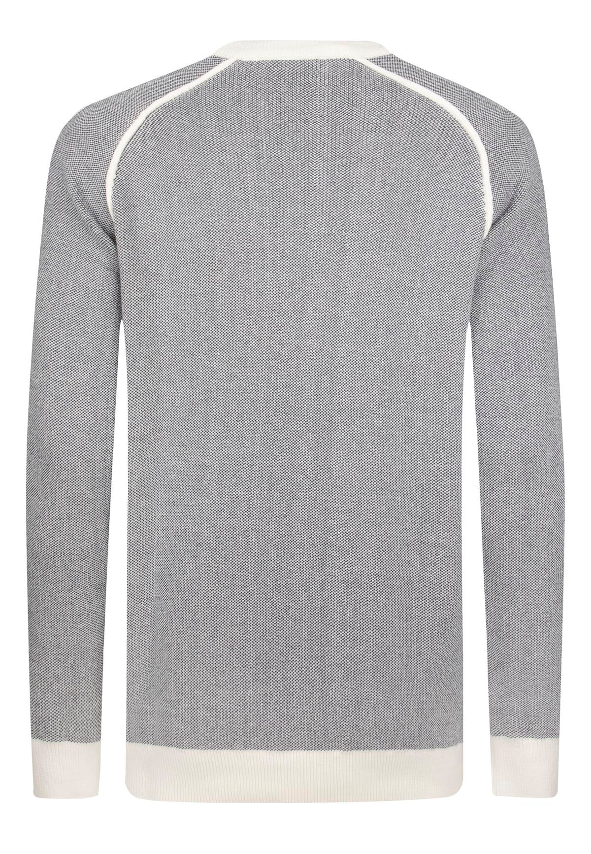 Bisiklet Yaka Basic KazakFelix HardyFHMPLV855-6
