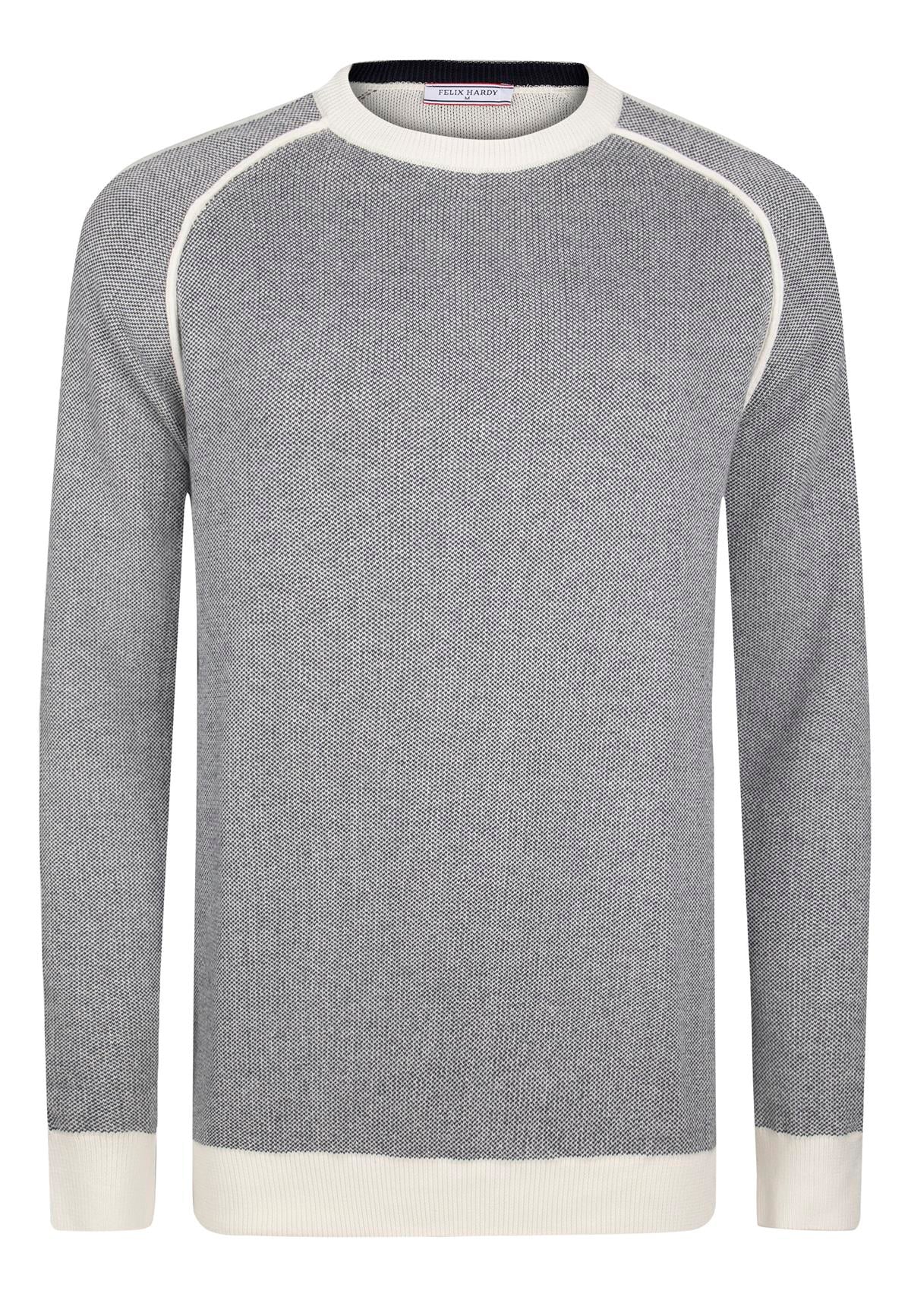 Bisiklet Yaka Basic KazakFelix HardyFHMPLV855-6