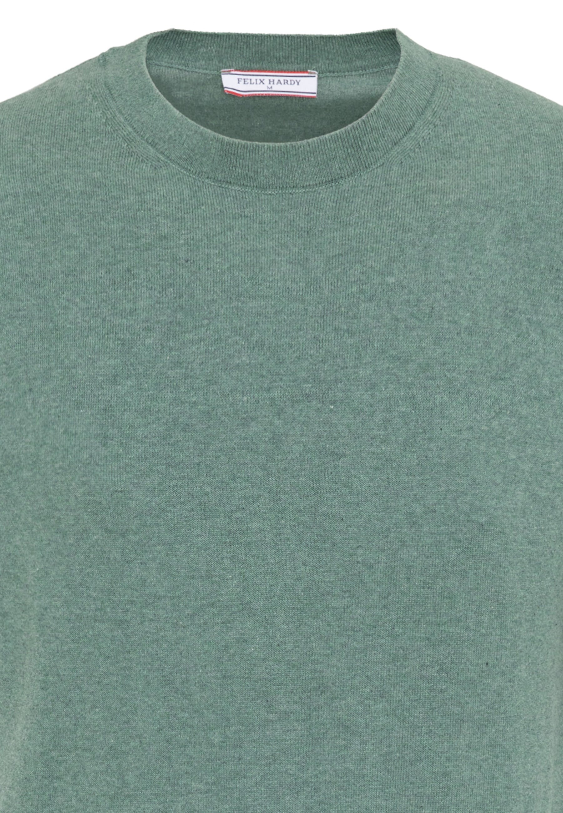 Erkek 2'li Basic T-ShirtFelix HardyFHMPLO901-12