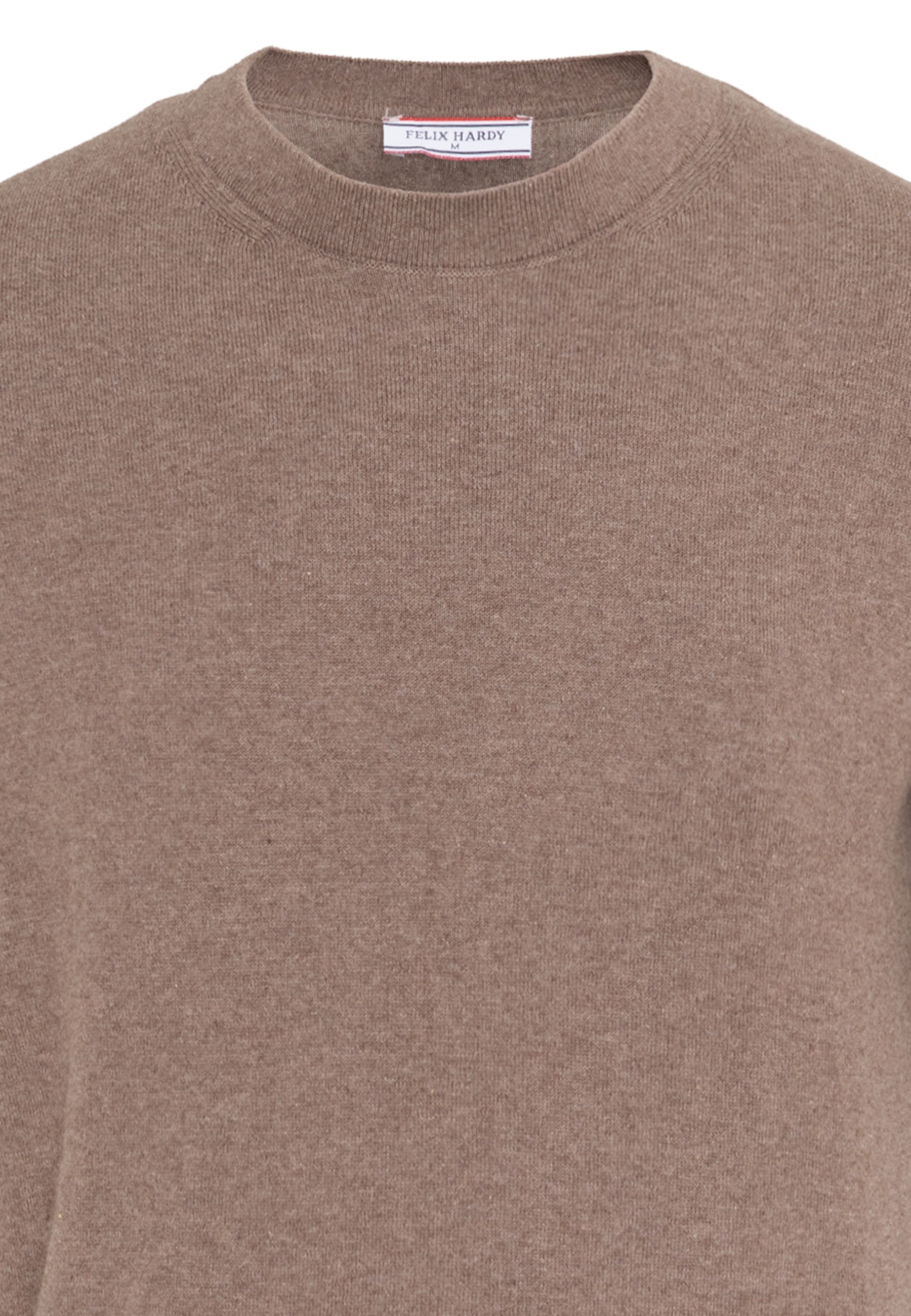 Erkek 2'li Basic T-ShirtFelix HardyFHMPLO901-2