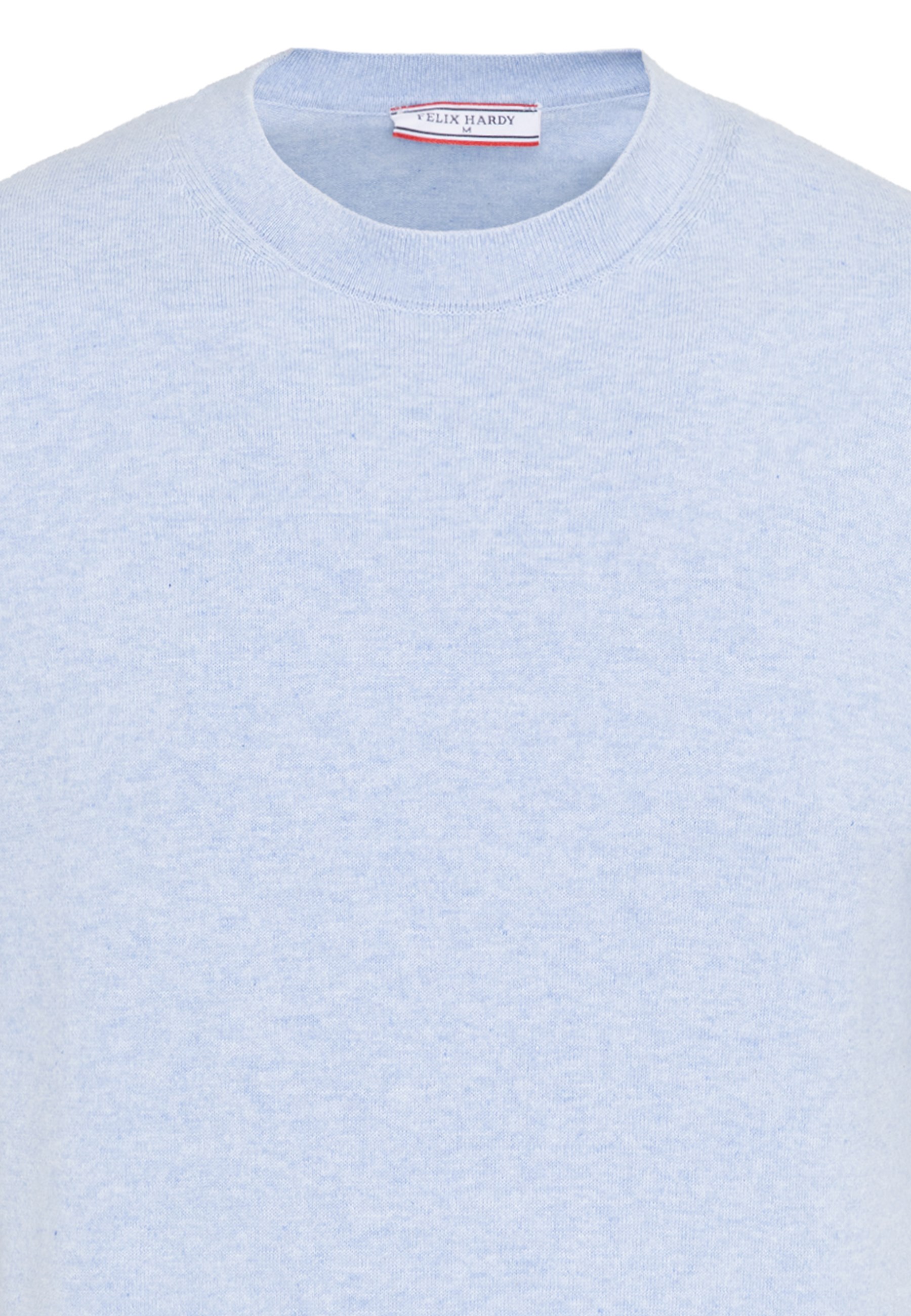 Erkek 2'li Basic T-ShirtFelix HardyFHMPLO901-7