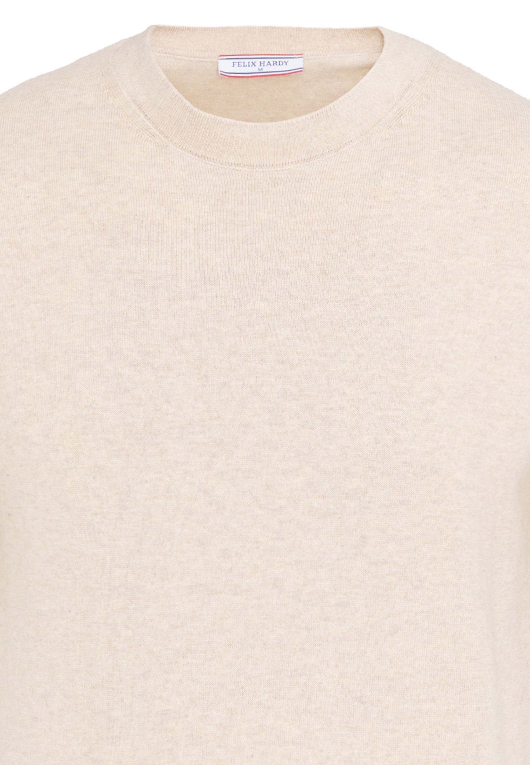 Erkek 2'li Basic T-ShirtFelix HardyFHMPLO901-6