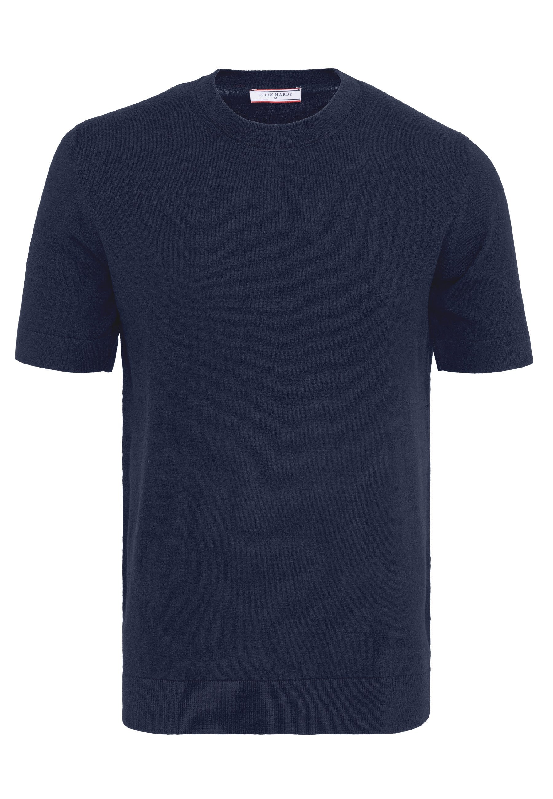 Erkek 2'li Basic T-ShirtFelix HardyFHMPLO901-5