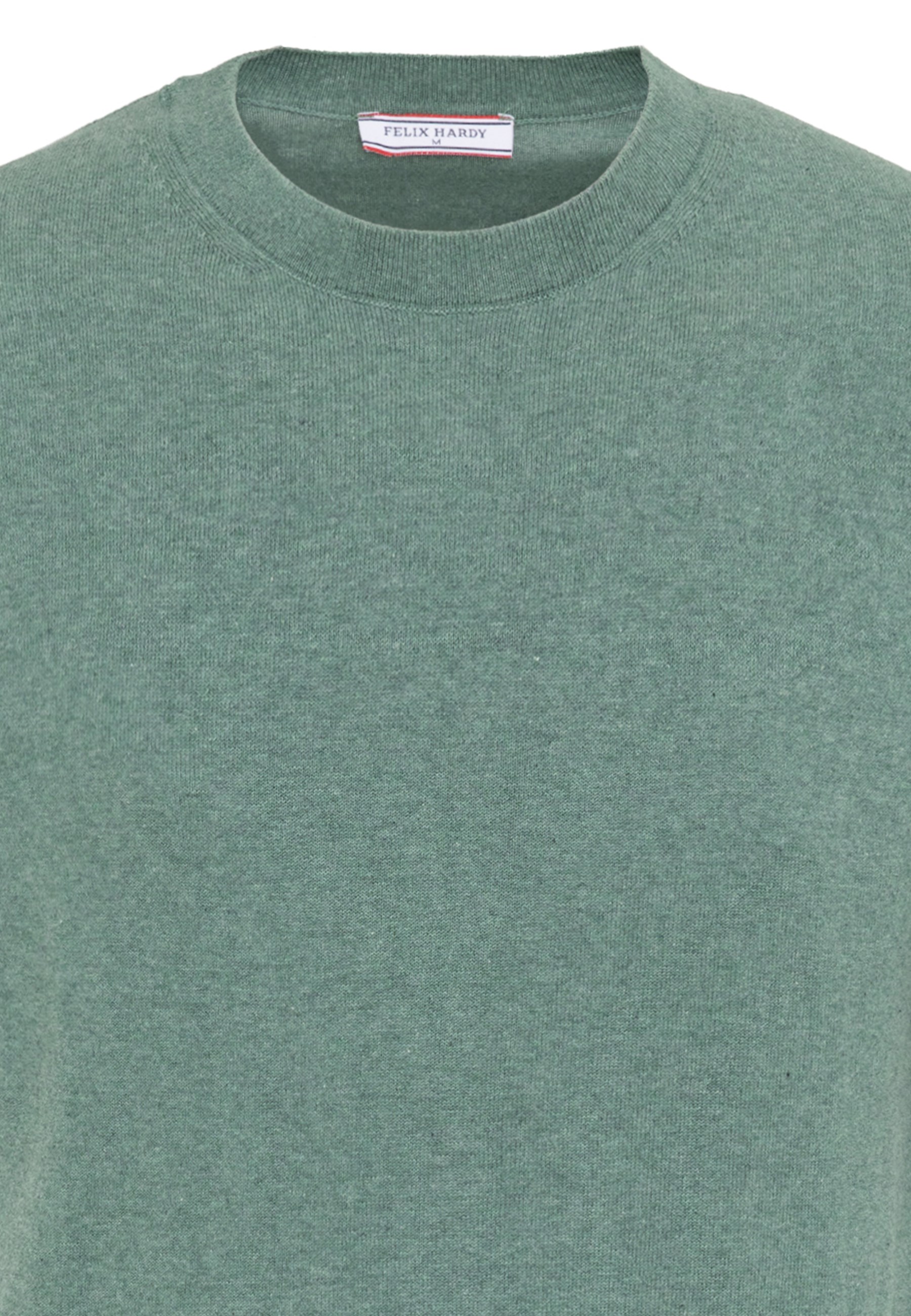 Erkek 2'li Basic T-ShirtFelix HardyFHMPLO901-11