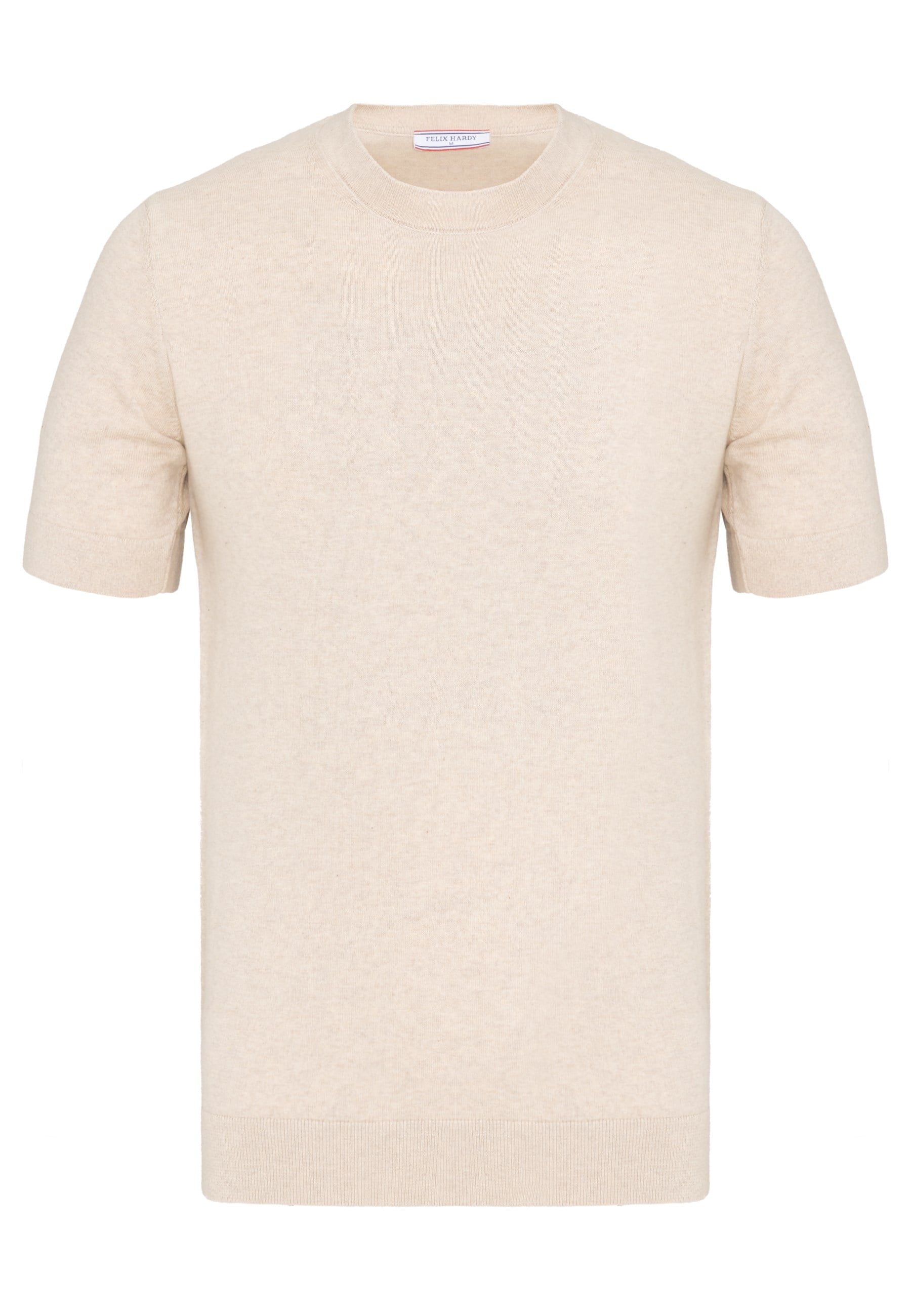 Erkek 2'li Basic T-ShirtFelix HardyFHMPLO901-5