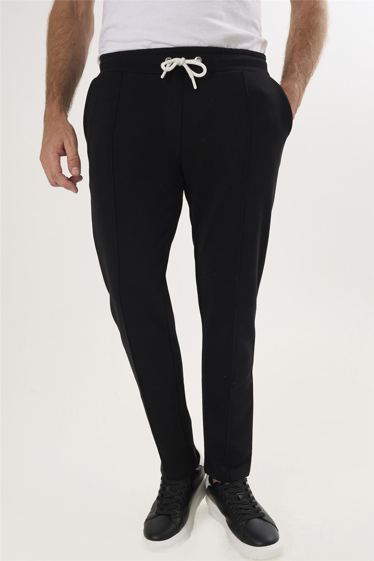 Erkek Günlük Jogger PantolonFelix HardyFHMJGR843-1