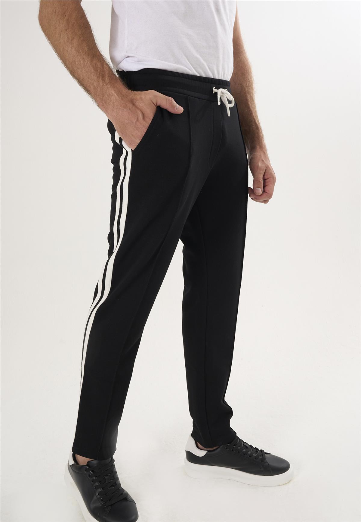 Erkek Günlük Jogger PantolonFelix HardyFHMJGR843-1