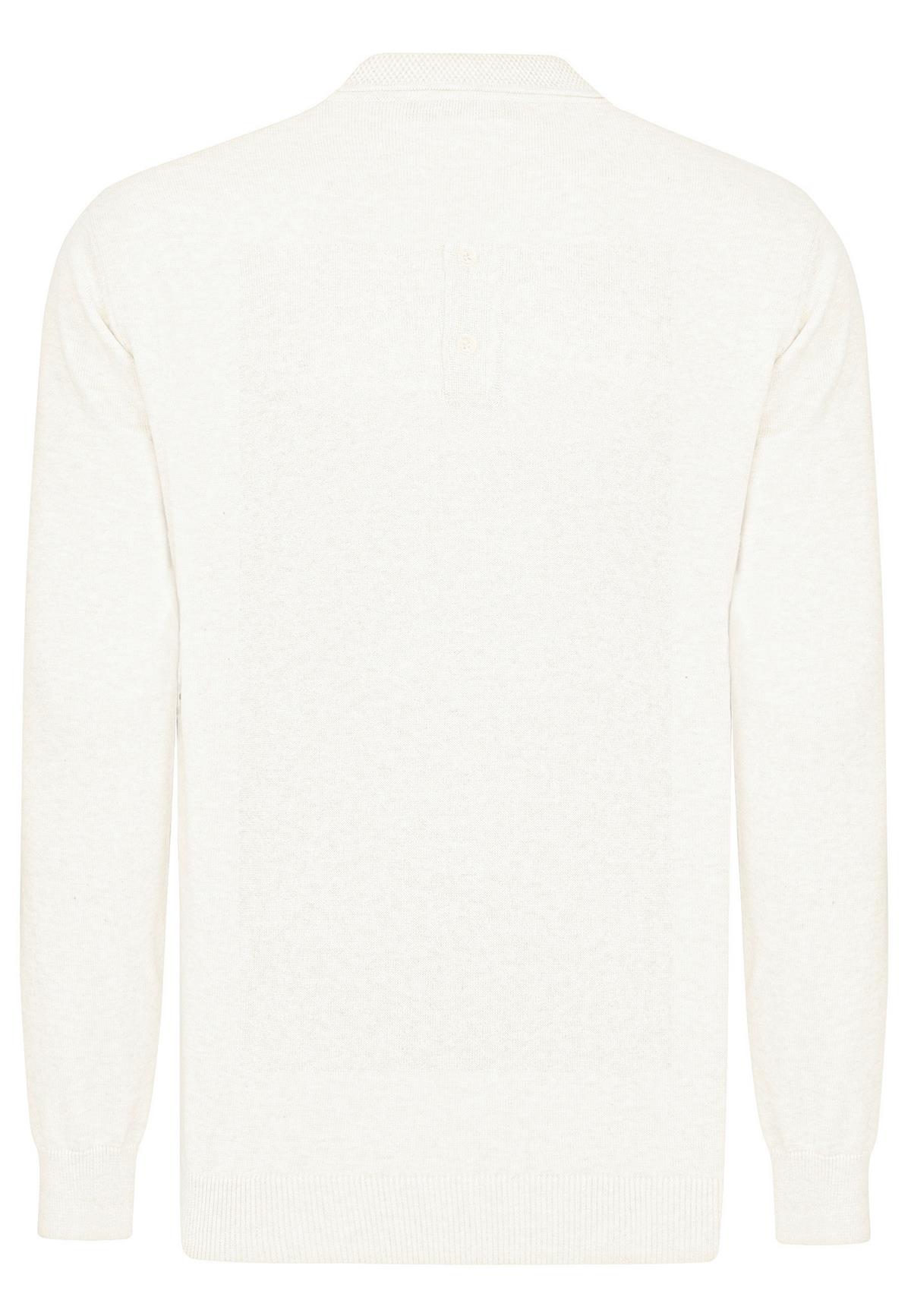 Erkek Polo Yaka Basic KazakFelix HardyFHMPLV820-12