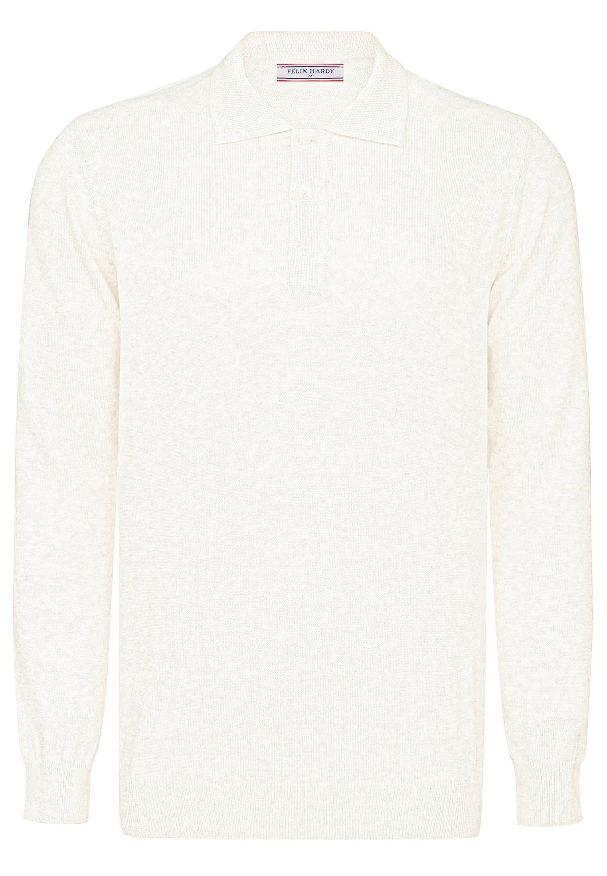 Erkek Polo Yaka Basic KazakFelix HardyFHMPLV820-12