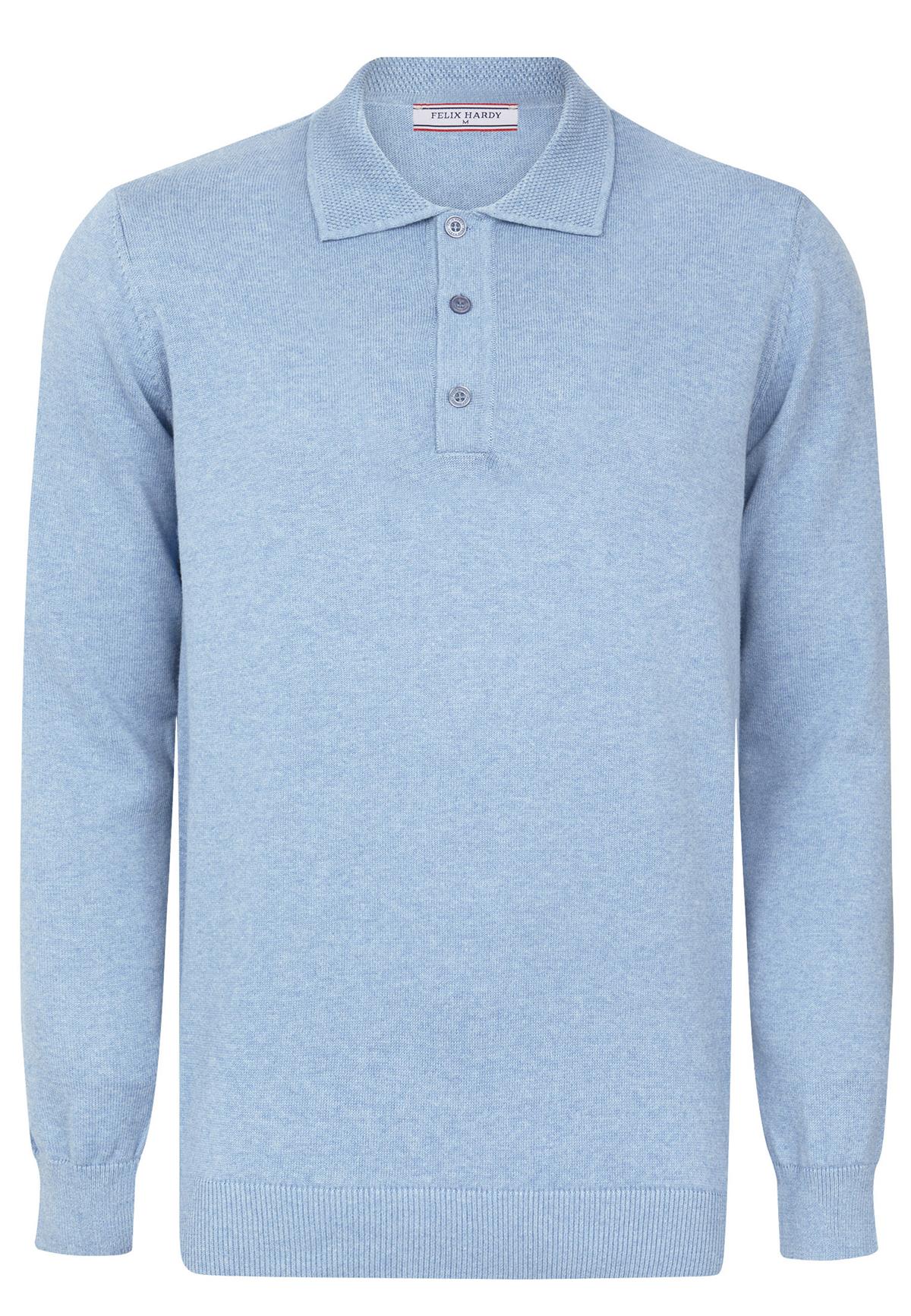 Erkek Polo Yaka Basic KazakFelix HardyFHMPLV820-5