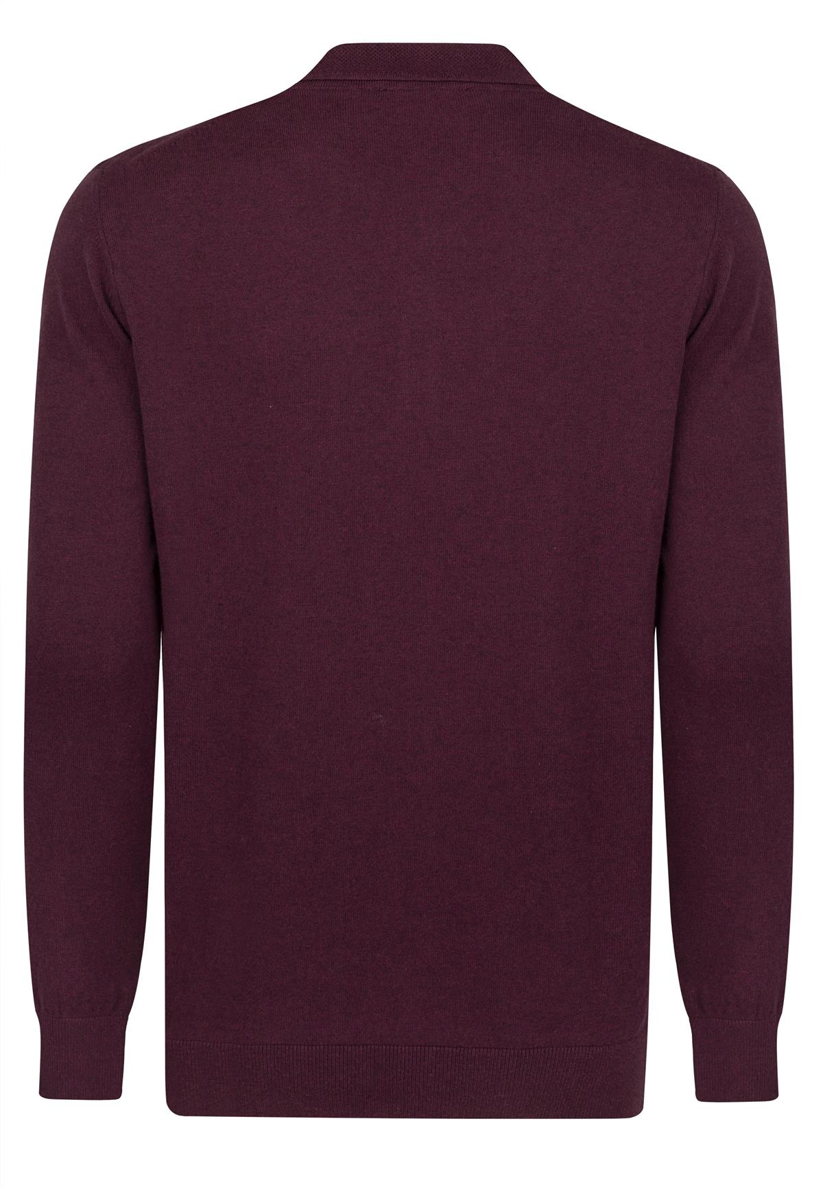 Erkek Polo Yaka Basic KazakFelix HardyFHMPLV820-9
