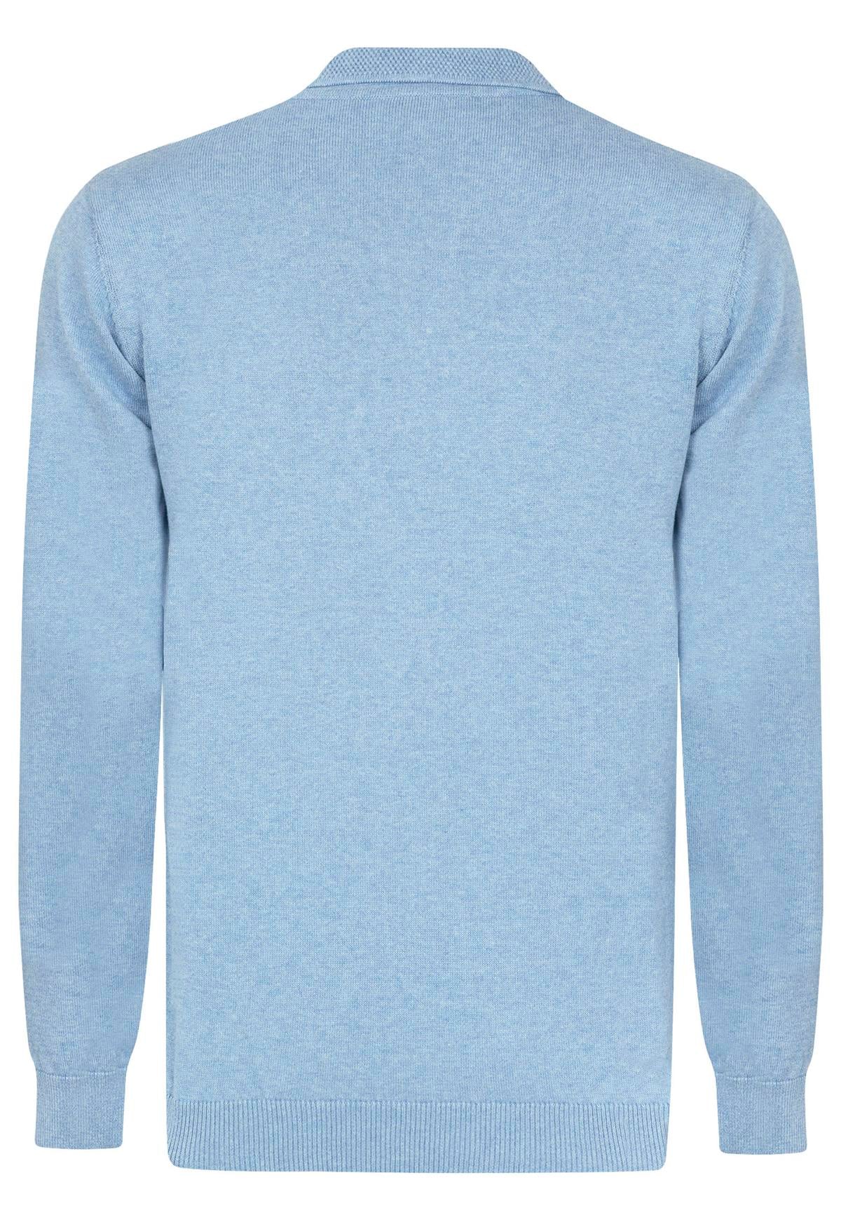 Erkek Polo Yaka Basic KazakFelix HardyFHMPLV820-5