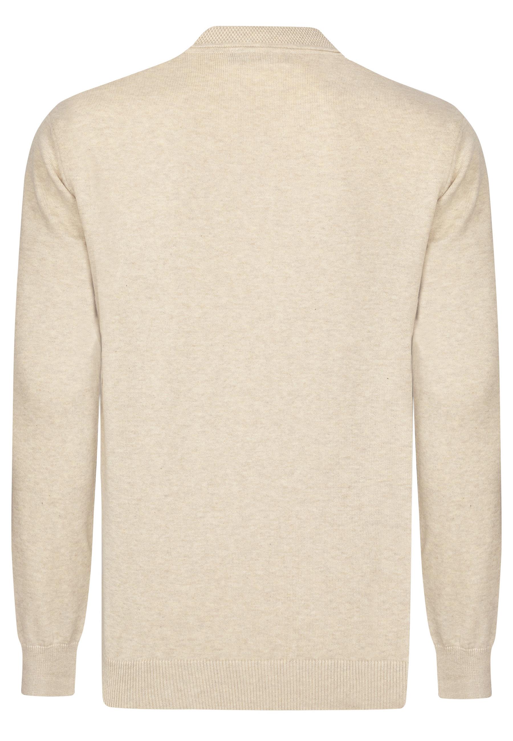 Erkek Polo Yaka Basic Kazak - BejFelix HardyFHMPLV819-3