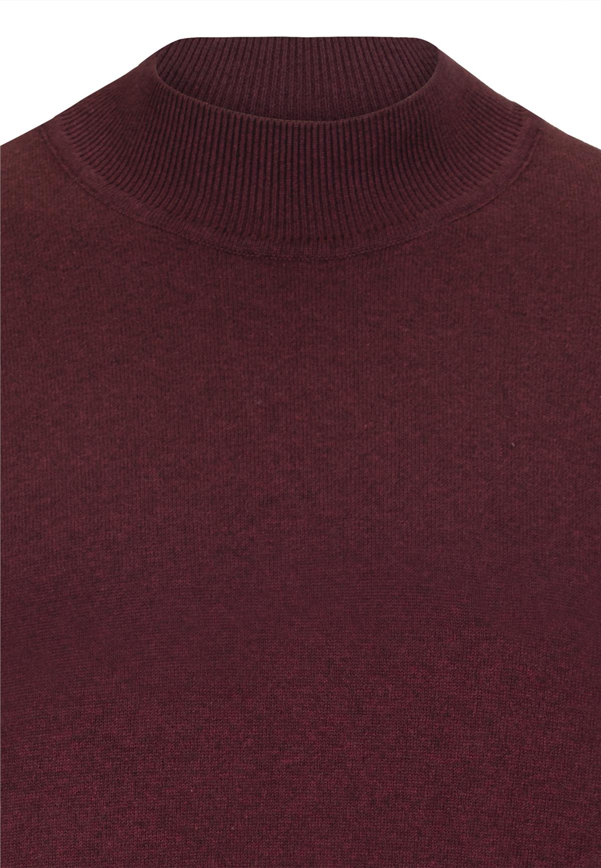 Erkek Yarım Balıkçı Yaka Basic KazakFelix HardyFHMPLV835-6