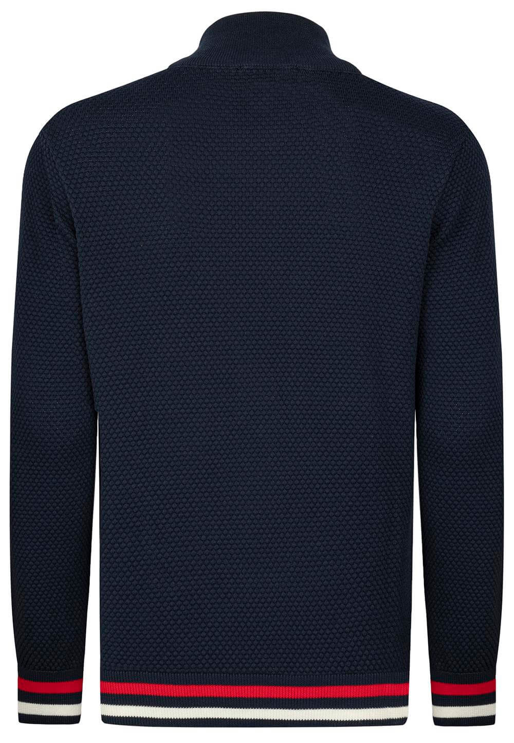 Felix Hardy Erkek Fermuarlı HırkaFelix HardyFHMCRD735-4